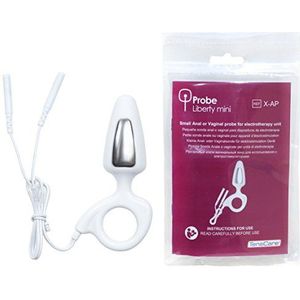 Tenscare Liberty Mini – kleine anale of vaginale sonde voor elektrisch stimulatieapparaat
