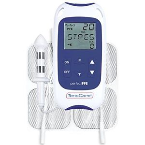 TensCare Perfect PFE voor mannen – behandeling van blaaszwakte en erectiestoornissen K-PPFE-MEN-FR