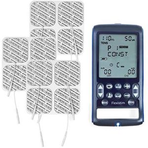 TensCare Flexistim Flexistim 12 elektrodepakket