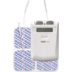 TensCare - Tens One-apparaat voor pijnverlichting