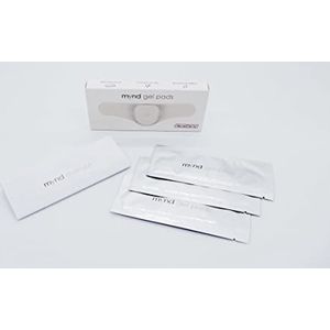 TensCare Mynd vervangende elektroden set, 3 stuks