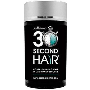 Hair Impressions Haar van 30 seconden voor middelblond haar