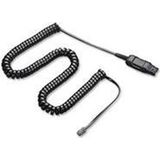 Poly - A10-11 - Aansluitkabel - Accessoires voor Koptelefoons