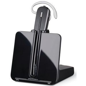 Poly CS540 Draadloze Dect-headset