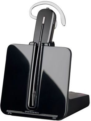 Plantronics CS540 DECT Headset + HL10
