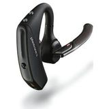 Hama Voyager 5200 Headset Draadloos oorhaak Oproepen/muziek Bluetooth Zwart