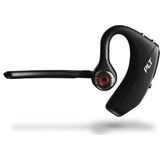 Hama Voyager 5200 Headset Draadloos oorhaak Oproepen/muziek Bluetooth Zwart
