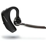 Hama Voyager 5200 Headset Draadloos oorhaak Oproepen/muziek Bluetooth Zwart