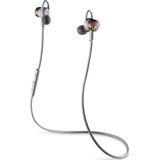 Plantronics - Backbeat Go 3 - Draadloze Headset - Oranje - Comfortabel en Zweetbestendig
