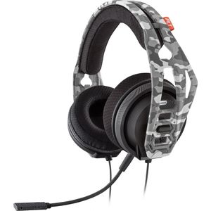 Nacon RIG 400HS Gaming Headset - Official Licensed - PS4 - PS5 - Camo