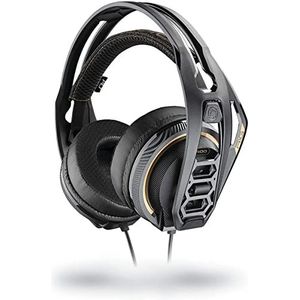 Plantronics Cuffie Rig 400 Pro Hc