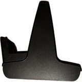 Plantronics Savi W8210 - Reserve Headset - Bluetooth - Zwart