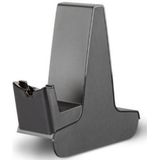 Plantronics Savi W8210 - Reserve Headset - Bluetooth - Zwart