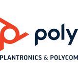 Poly - Savi 8220 - Draadloze Headset - Zwart - USB-A