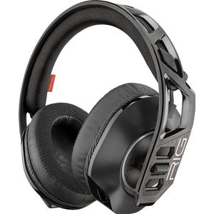 Nacon - Rig 700HS - Gamingheadset - Zwart - Over-ear - Draadloos