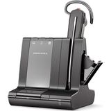 Hp Poly Savi 8245 Office Dect Zwart