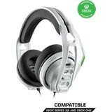 Nacon RIG 400HXW Gaming Headset - Wit - Xbox One & Series X