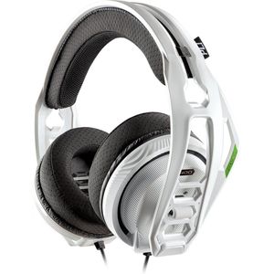 Nacon RIG 400HXW Gaming Headset - Wit - Xbox One & Series X