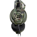 Nacon RIG 400HXFO Gaming Headset - Xbox One/Series X - Forest Camo