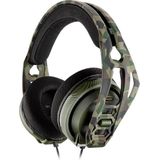 Nacon RIG 400HXFO Gaming Headset - Xbox One/Series X - Forest Camo