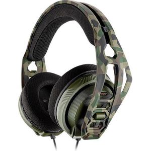 Nacon RIG 400HXFO Gaming Headset - Xbox One/Series X - Forest Camo