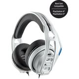 Nacon RIG 400HSW Gaming Headset - Licensed - PS4 PS5 - Wit