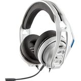 Nacon RIG 400HSW Gaming Headset - Licensed - PS4 PS5 - Wit