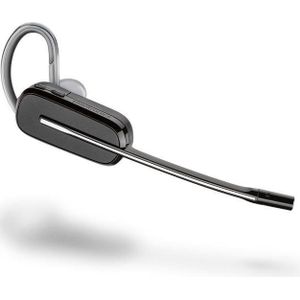 Poly Savi W8240/W8245 - Draadloze Headset - DECT 6.0 - Zonder Basisstation