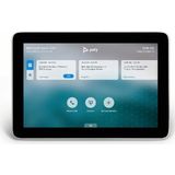 Poly - Studio E70 - Conferentieapparaat - Grijs - Inclusief GC8 Controller