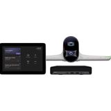 Poly - Studio E70 - Conferentieapparaat - Grijs - Inclusief GC8 Controller