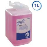 Scott 6340 Schuimzeep 1 l 1 l