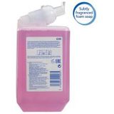 Scott 6340 Schuimzeep 1 l 1 l