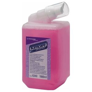 Scott 6340 Schuimzeep 1 l 1 l