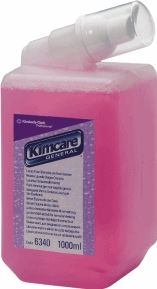 Scott 6340 Schuimzeep 1 l 1 l