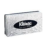 Kleenex Gezichtstissue 22x19cm 100 vel
