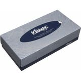 Kleenex Gezichtstissue 22x19cm 100 vel