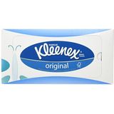 Facial Tissues - Wit - 3-laags - 12 x 72 vellen