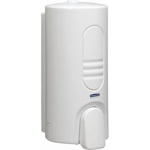 Kimberly-Clark - Dispenser - Wit - Kunststof - 400 ml