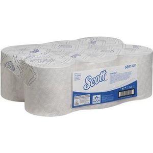Betrouwbare en voordelige papieren doek voor snel en efficiënt handdrogen