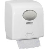 Aquarius™ Slimroll™-rolhanddoekdispenser, voor 1 rol Kimberly-Clark