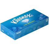 Kleenex - Facial Tissue - 2-laags - Dispenser - Dermatologisch Getest