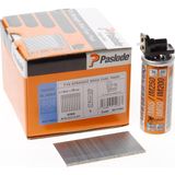 Paslode Afwerknagel F16 recht - 1,6X45mm - Verzinkt - 2000 Stuks