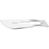 Swann Morton mesjes niet steriel nr 22 Swann Morton - RVS - Past op houder nummer 4 - Nummer 22