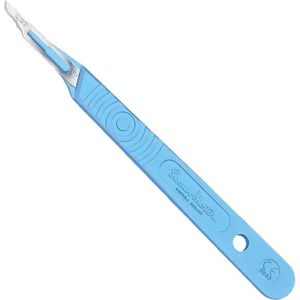 Swann-Morton Scalpel Steriel - 10st