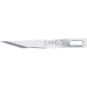 Swann-Morton Fine Blades Sterile - 25pcs