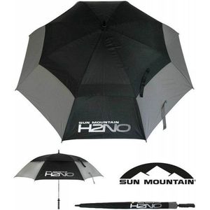 Sunmountain H2NO Umbrella Paraplu'sGolf accessoiresAccessoiresGolf