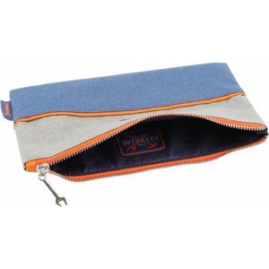 CGB -The Hardware Store Navy Large Wash Bag
