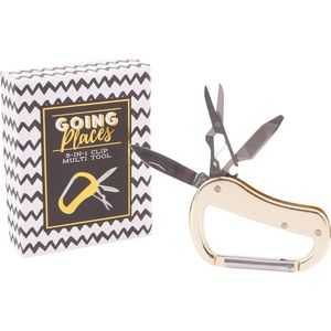 CGB GOING PLACES 5-IN-1 CLIP MULTI TOOL