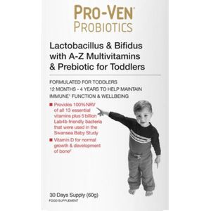 ProVen probiotica Peuter