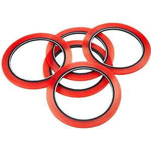 Sweet Dixie Dubbelzijdige tape, 3mm x 10 meter